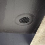 Jet Thruster Ansaugstutzen