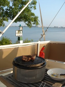 Cobb Grill Cobb Grill