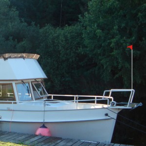 Durchfahrtshöhe Durchfahrtshöhe