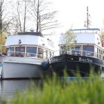 SIR JOHN & BALU STAR ElbTrawler-Treffen 2016